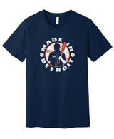 MID 313 Baseball Shirt