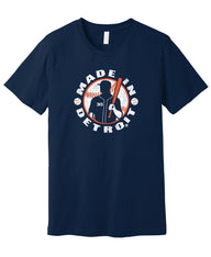 MID 313 Baseball Shirt