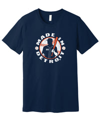 MID 313 Baseball Shirt