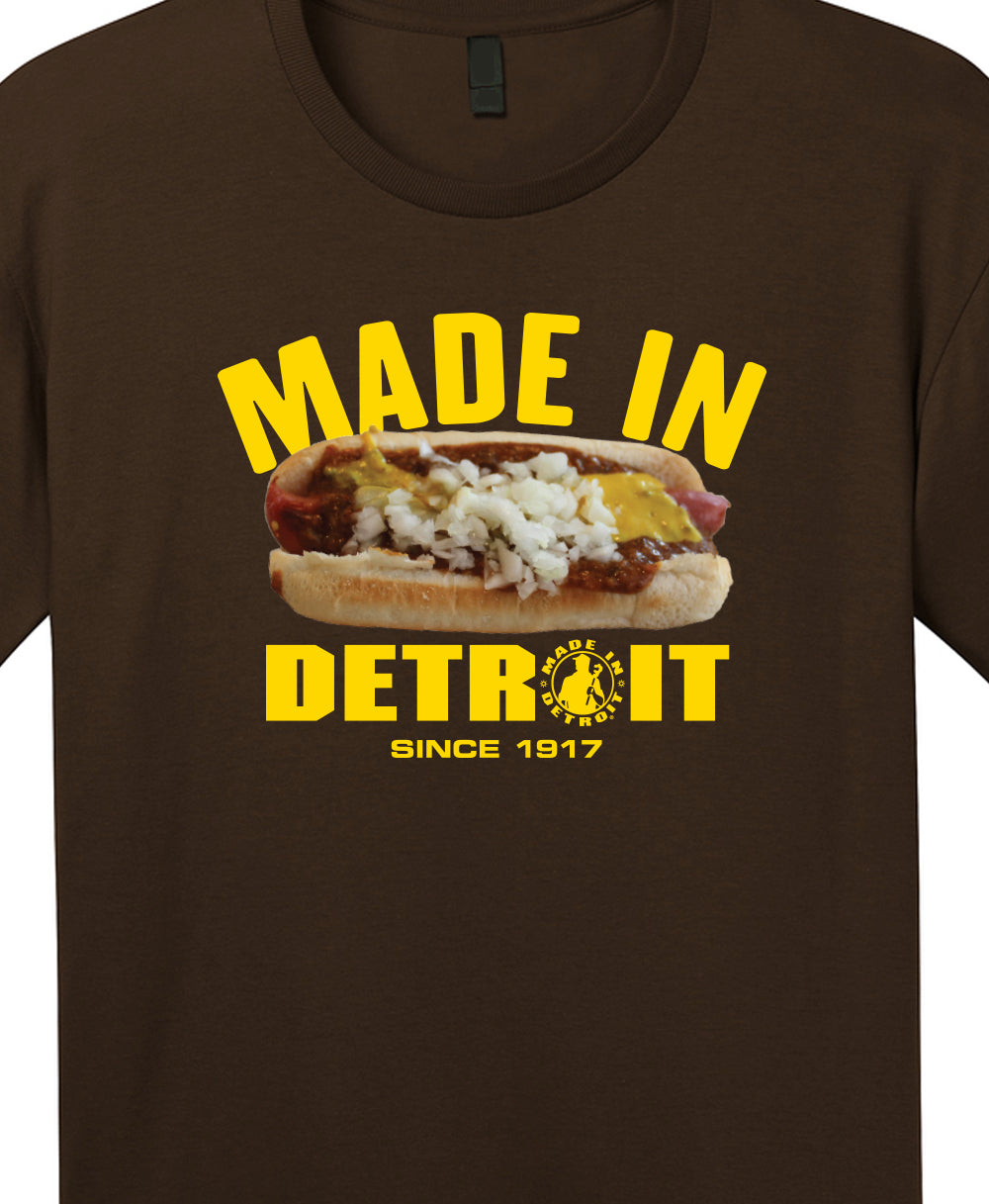 MID Coney Shirt
