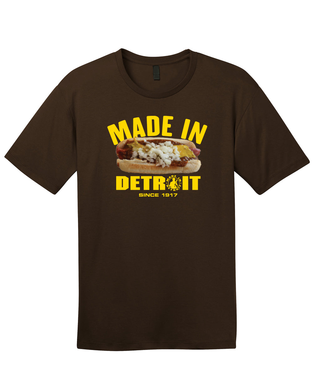 MID Coney Shirt