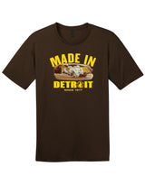 MID Coney Shirt