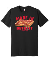 MID Pizza Shirt