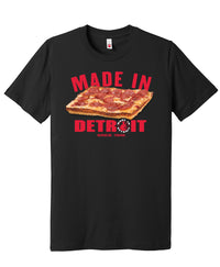 MID Pizza Shirt
