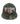 MID Camo Fitted Hat