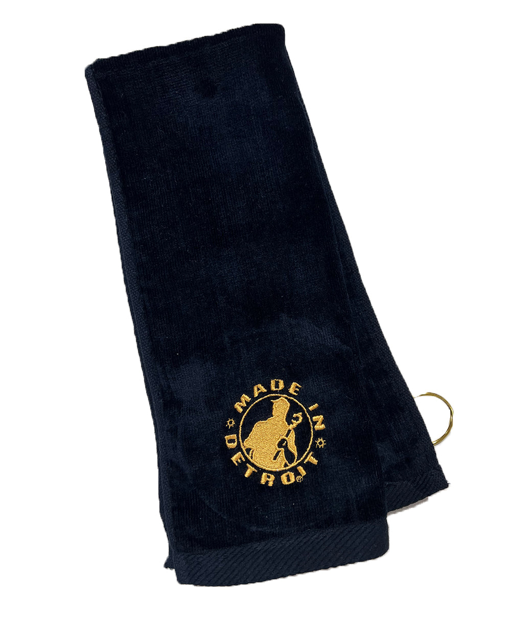 MID Deluxe Golf Towels