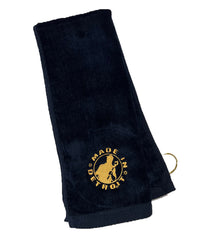 MID Deluxe Golf Towels