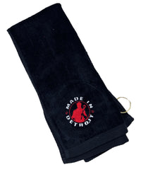 MID Deluxe Golf Towels
