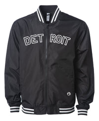 Lightweight Bomber Jacket