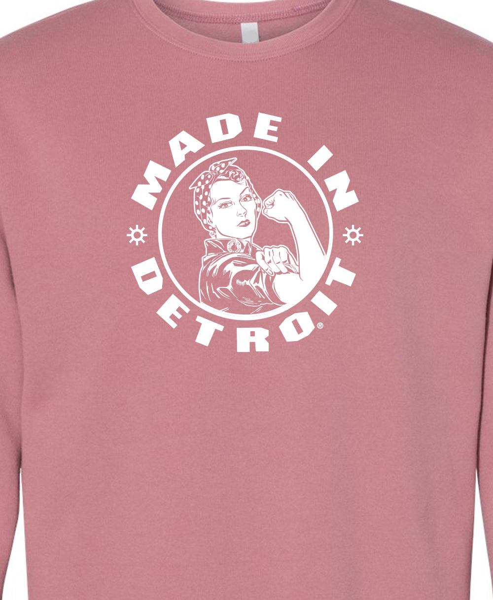 Rosie Crewneck Sweatshirt