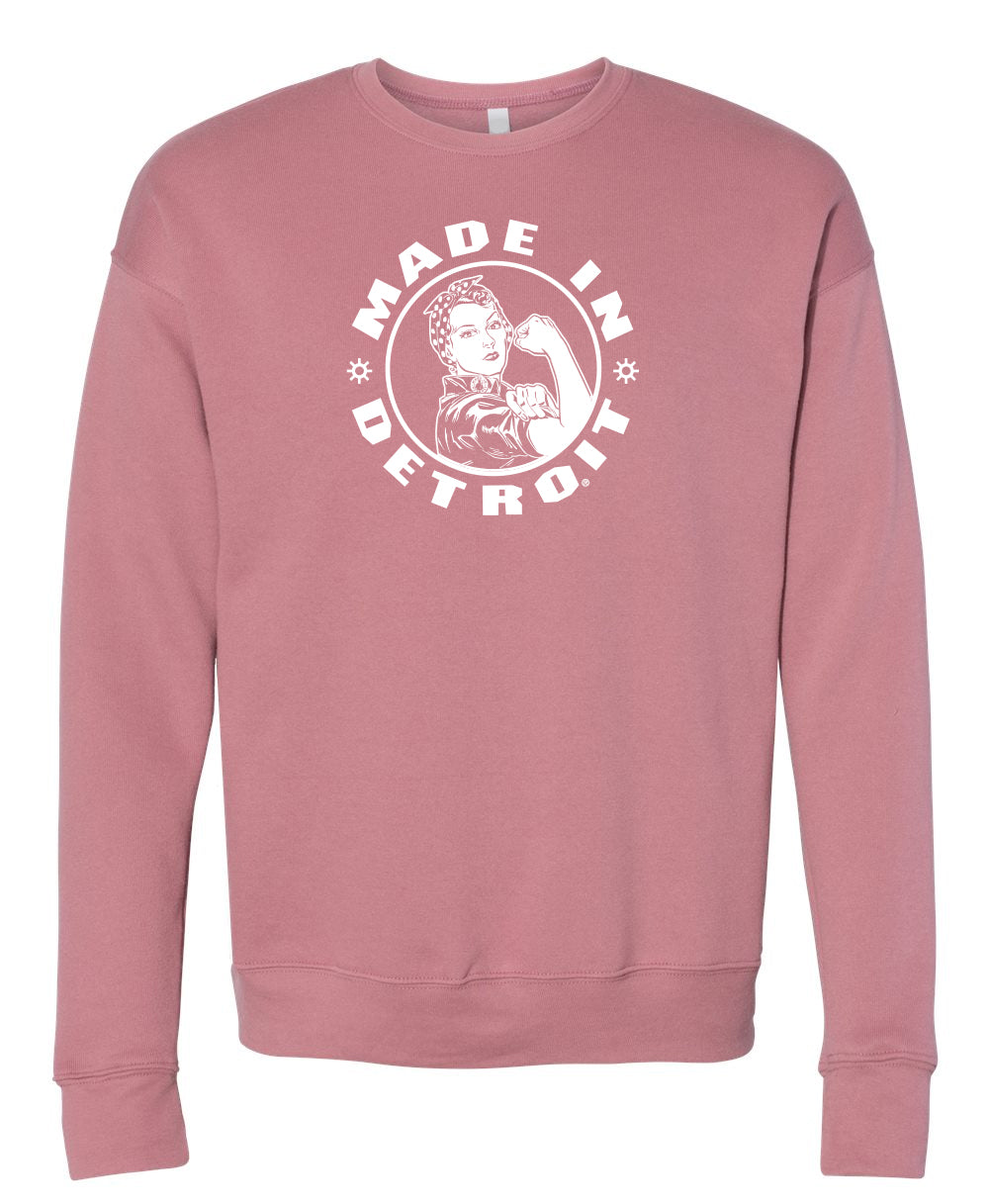 Rosie Crewneck Sweatshirt