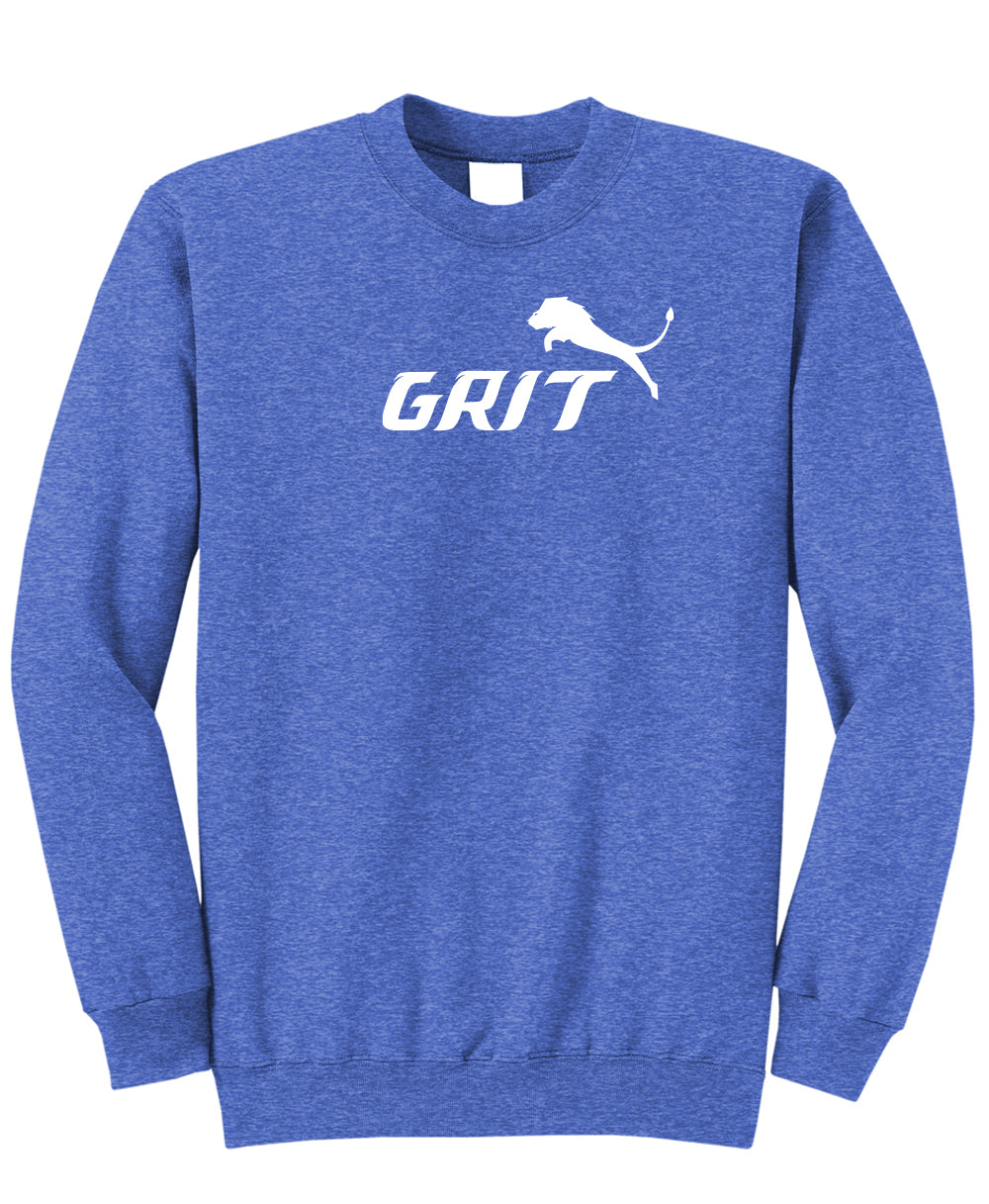 Grit Crew Fleece