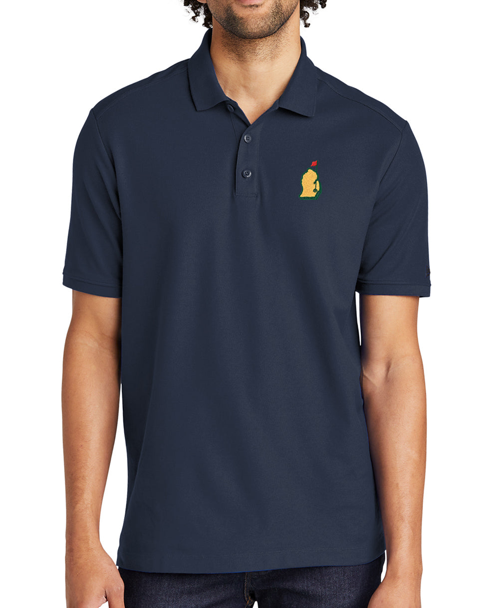 Disney golf sales polo shirts