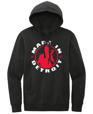 MID Original Hoodie