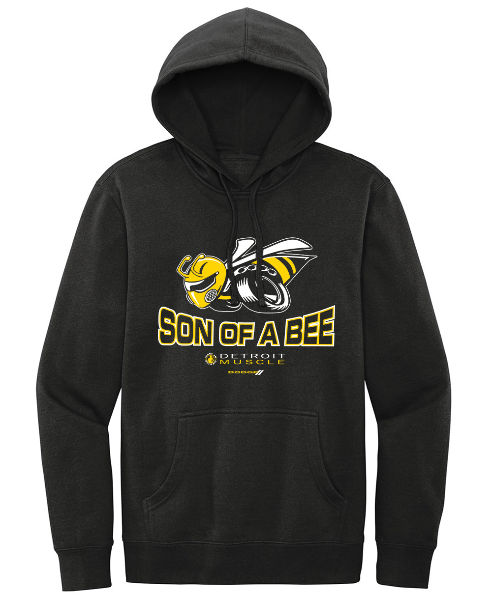 Dodge Son of a Bee Pullover