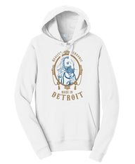 Detroit 420 Pullover