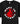 MID Black w/ Red & White Original Shirt