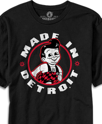 MID Big Boy Shirt