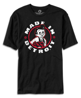 MID Big Boy Shirt