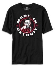 MID Big Boy Shirt