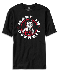 MID Big Boy Shirt