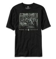 DIA Diego Rivera Shirt