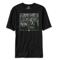 DIA Diego Rivera Shirt