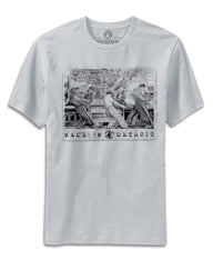 DIA Diego Rivera Shirt