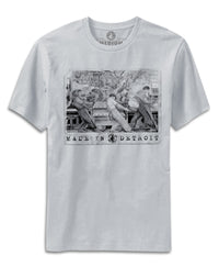 DIA Diego Rivera Shirt