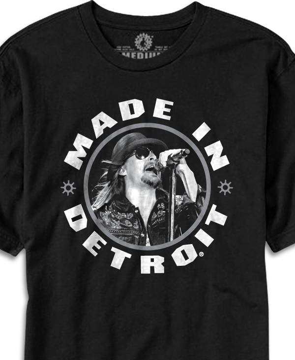 Icon Collection Kid Rock