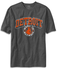 Arch Madness Dark Heather Grey