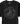 Made In Detroit Wrenchman distressed design printed on Black T-shirt.