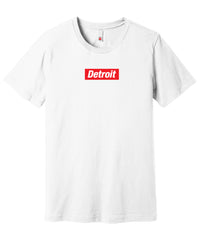 Detroit Tee