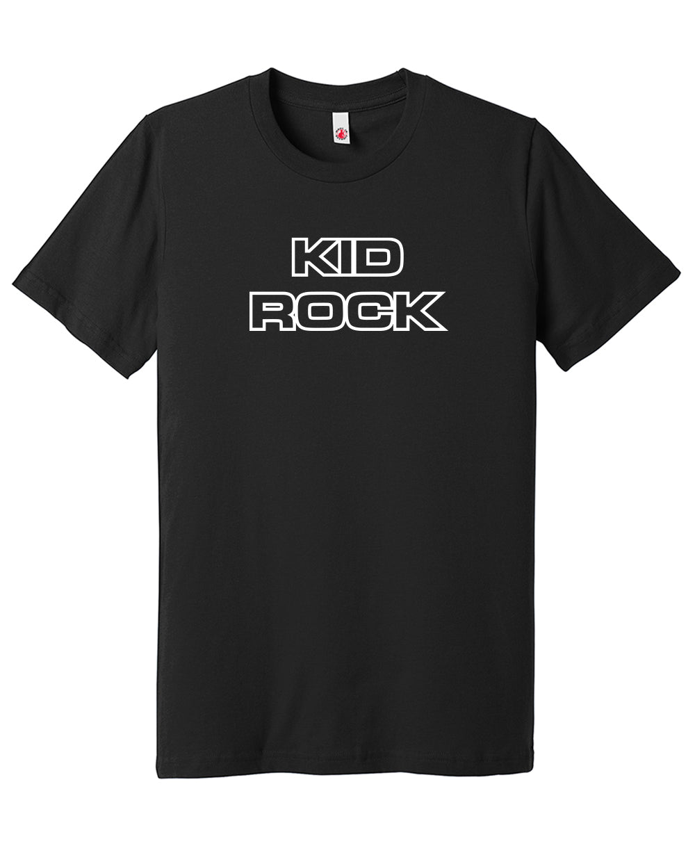 Kid Rock FF - Snowflake Real Life - FB