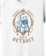 Detroit 420
