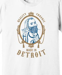 Detroit 420