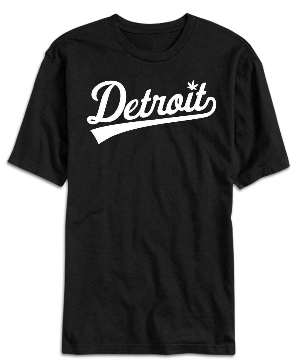 Detroit Pot Script