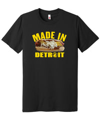 MID Coney Shirt