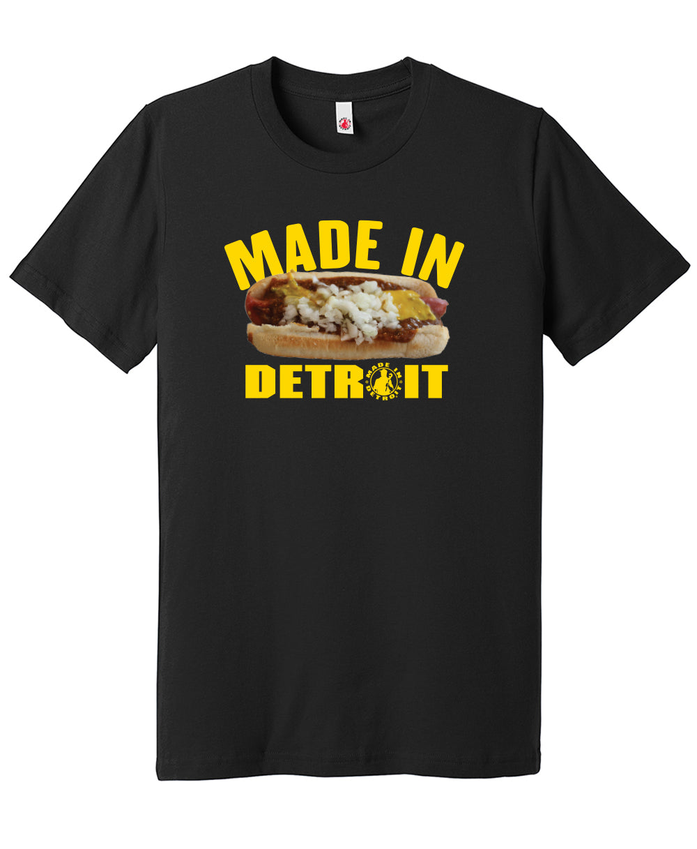 MID Coney Shirt