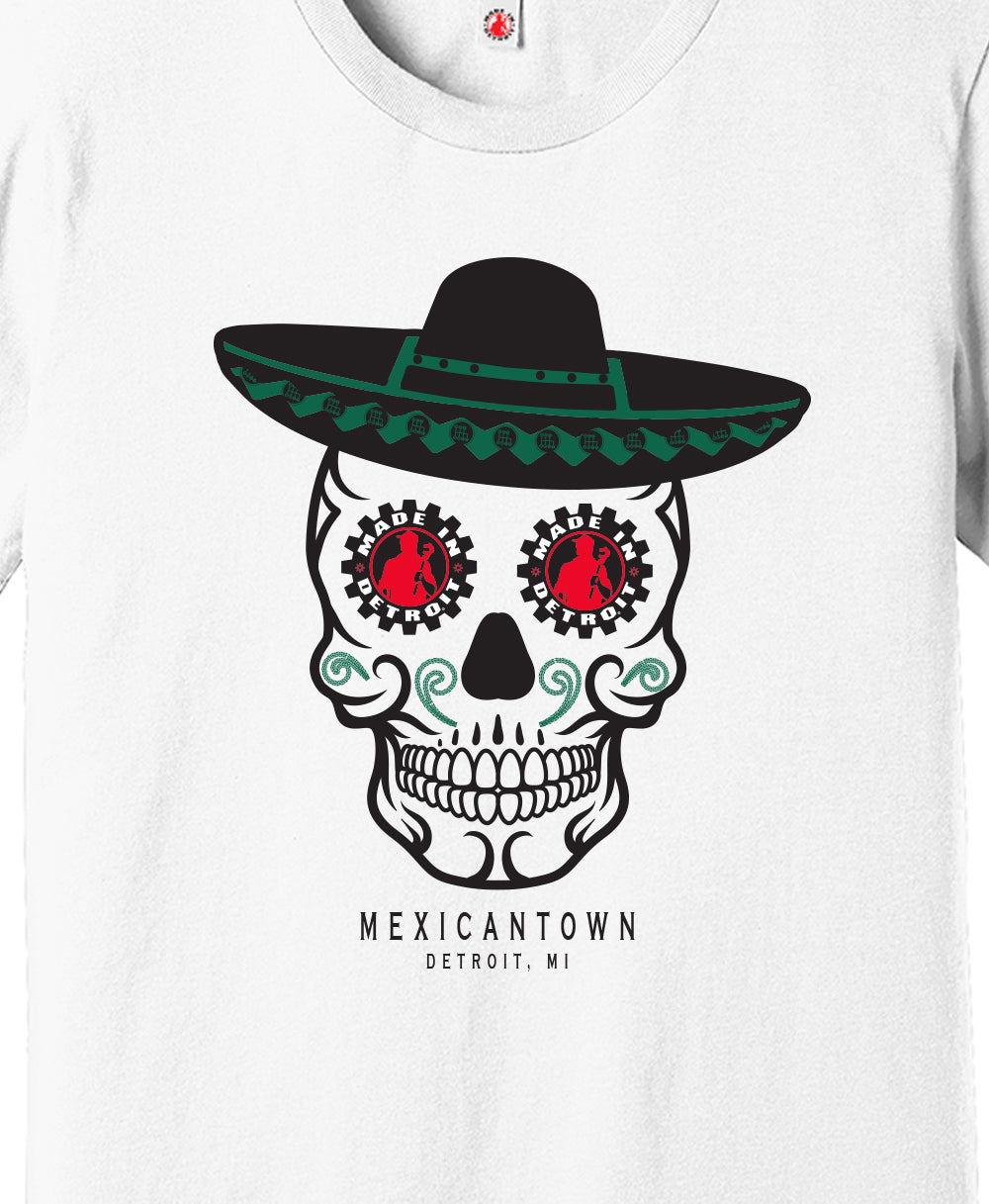 Mexicantown Crew