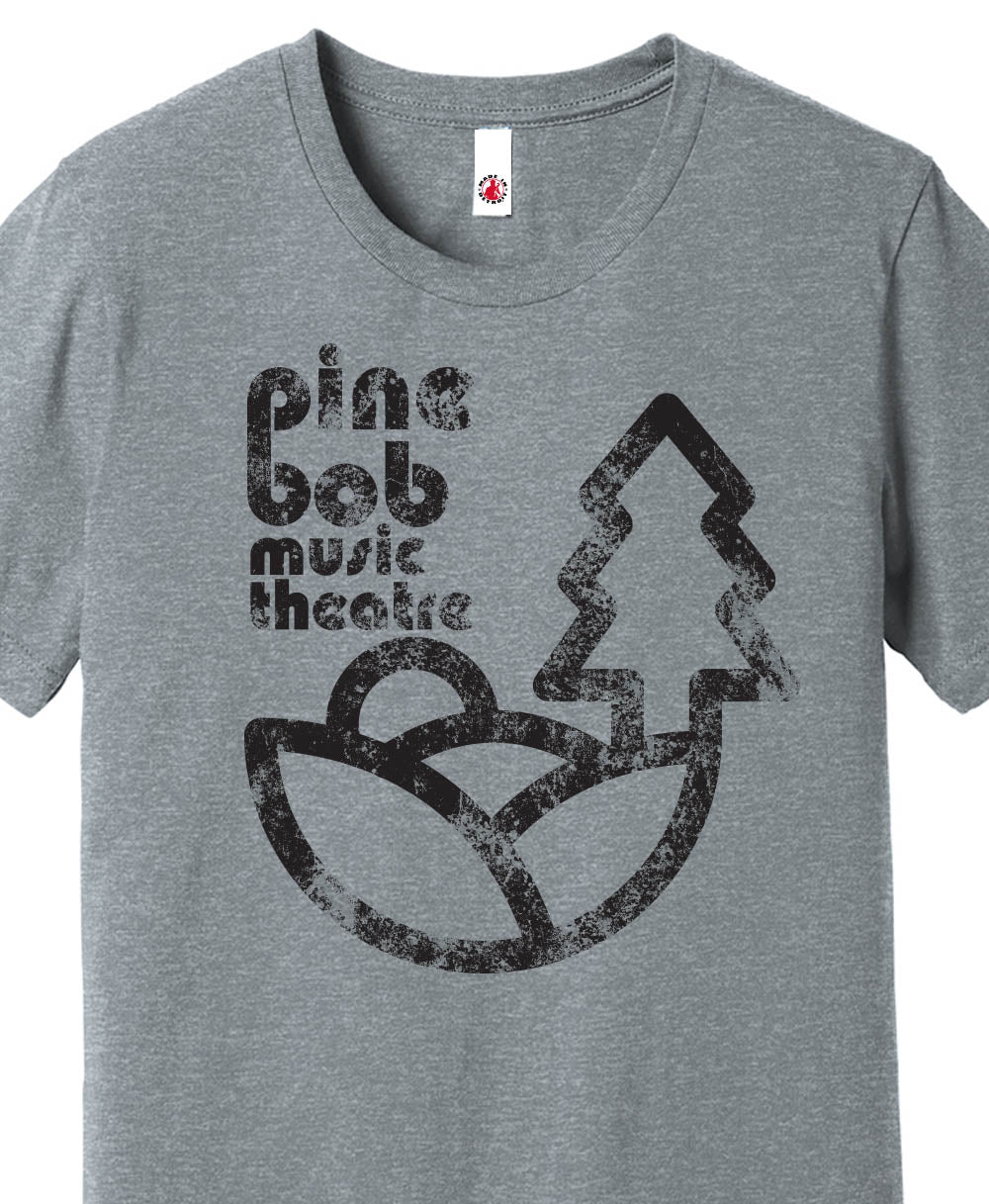 Pine "BOB" Tee