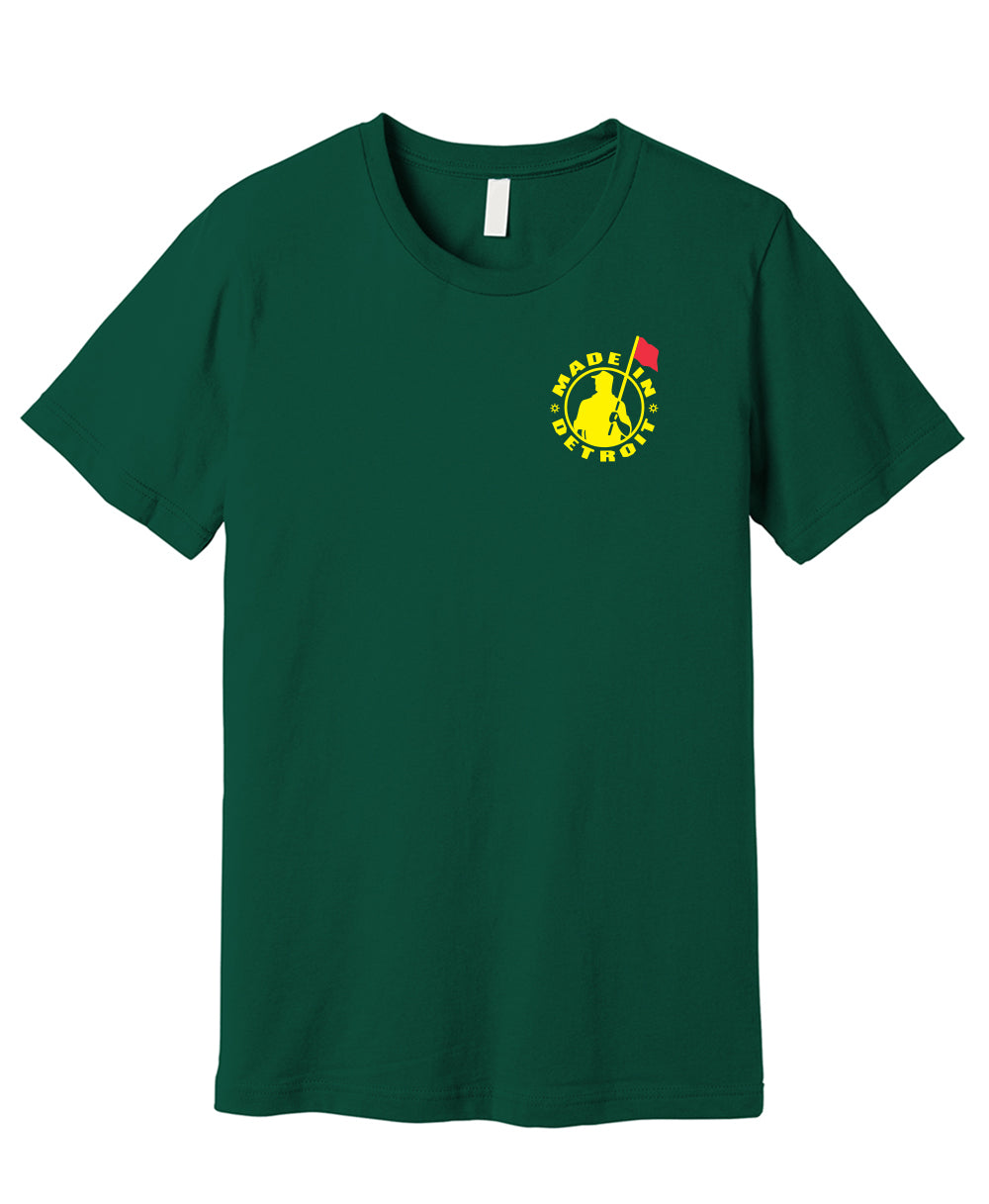 MID Golf Shirt