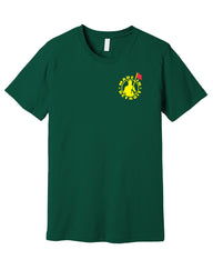 MID Golf Shirt
