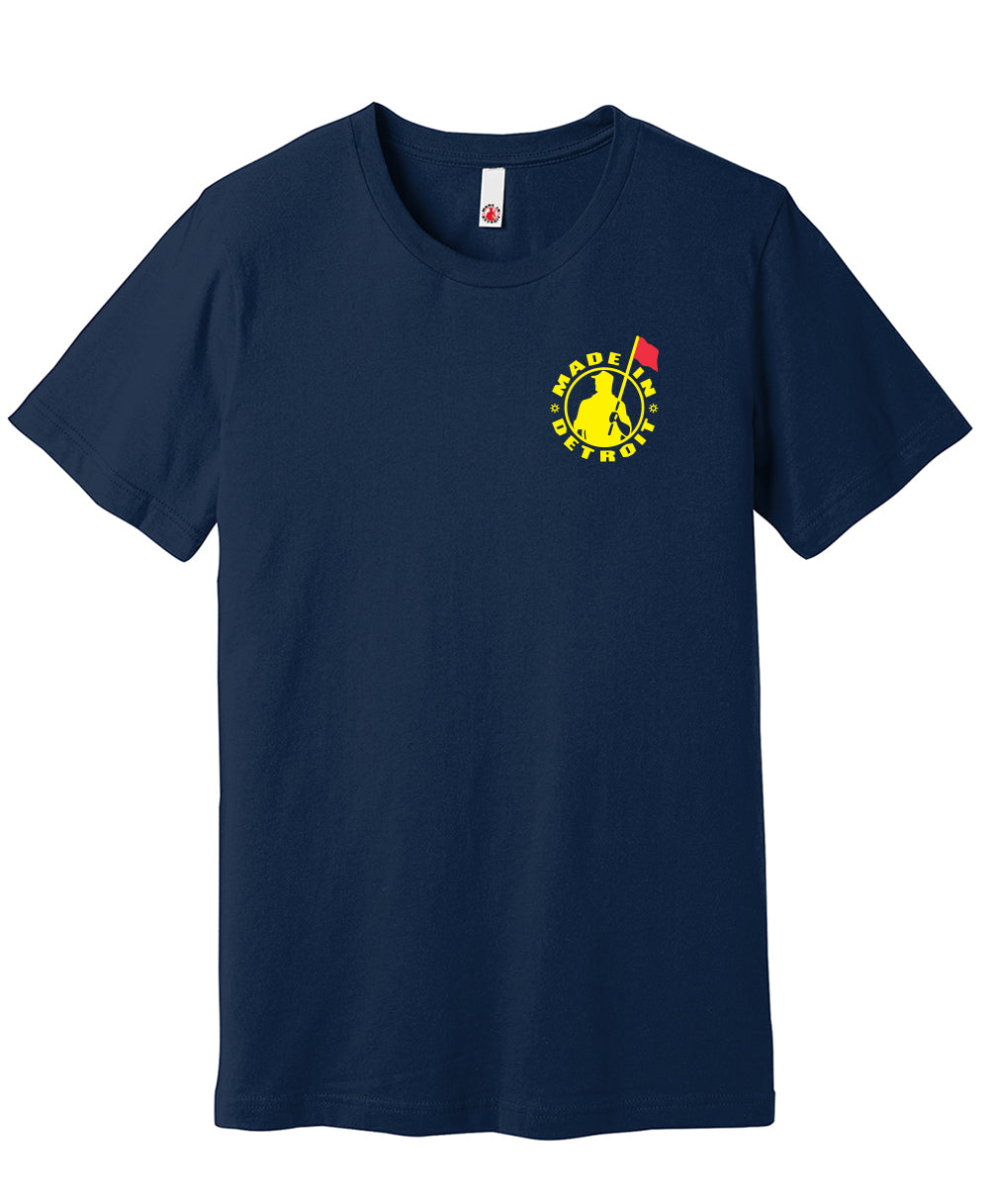 MID Golf Shirt