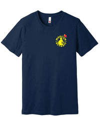 MID Golf Shirt