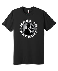 MID Mobster Tee