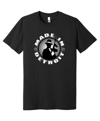 MID Mobster Tee