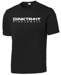 Dinktroit Pickleball Performance Tee