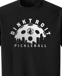 Dinktroit Silver Ball Premium Performance