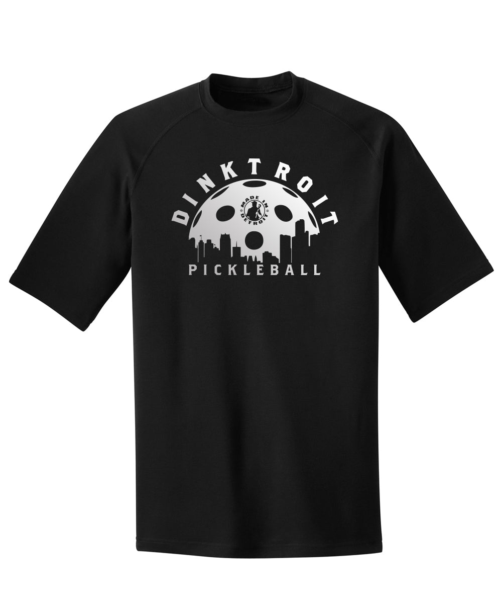 Dinktroit Silver Ball Premium Performance